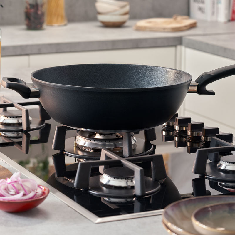 Fissler Adamant Wokpan - Ã 32 cm
