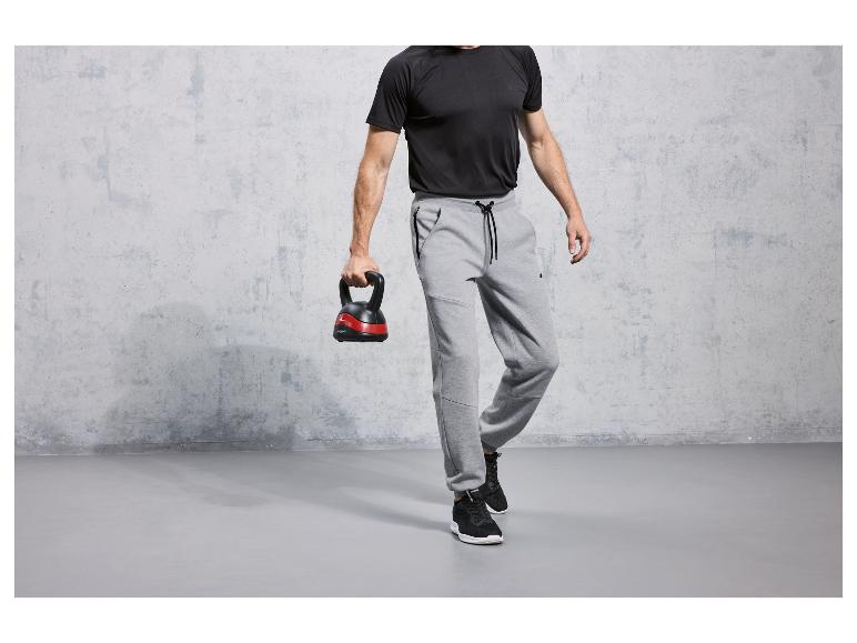 Heren joggingbroek