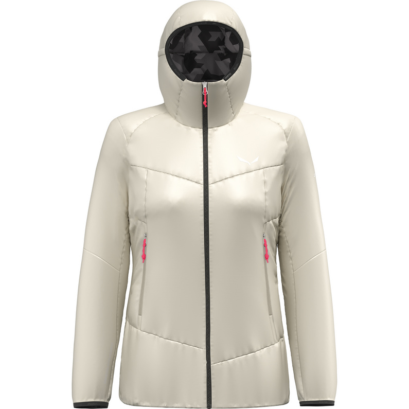 Salewa Damen Ortles TWR Stretch HD Jacke