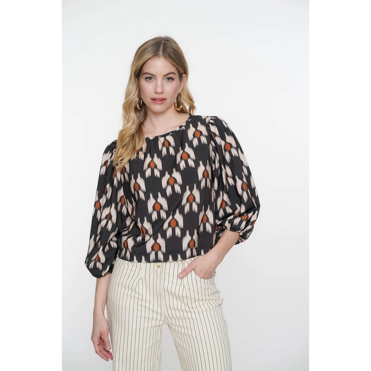 Dames Blouse NEW BL Eni