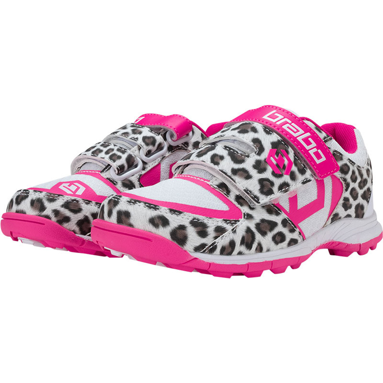 Brabo Velcro Junior