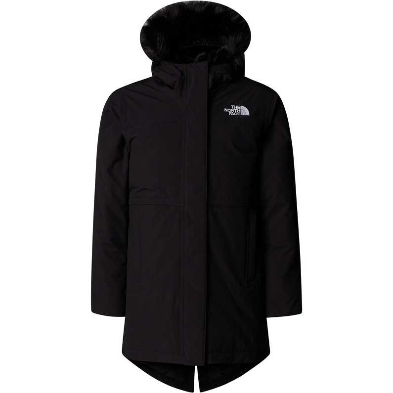 The North Face Kinder Girls Arctic Parka