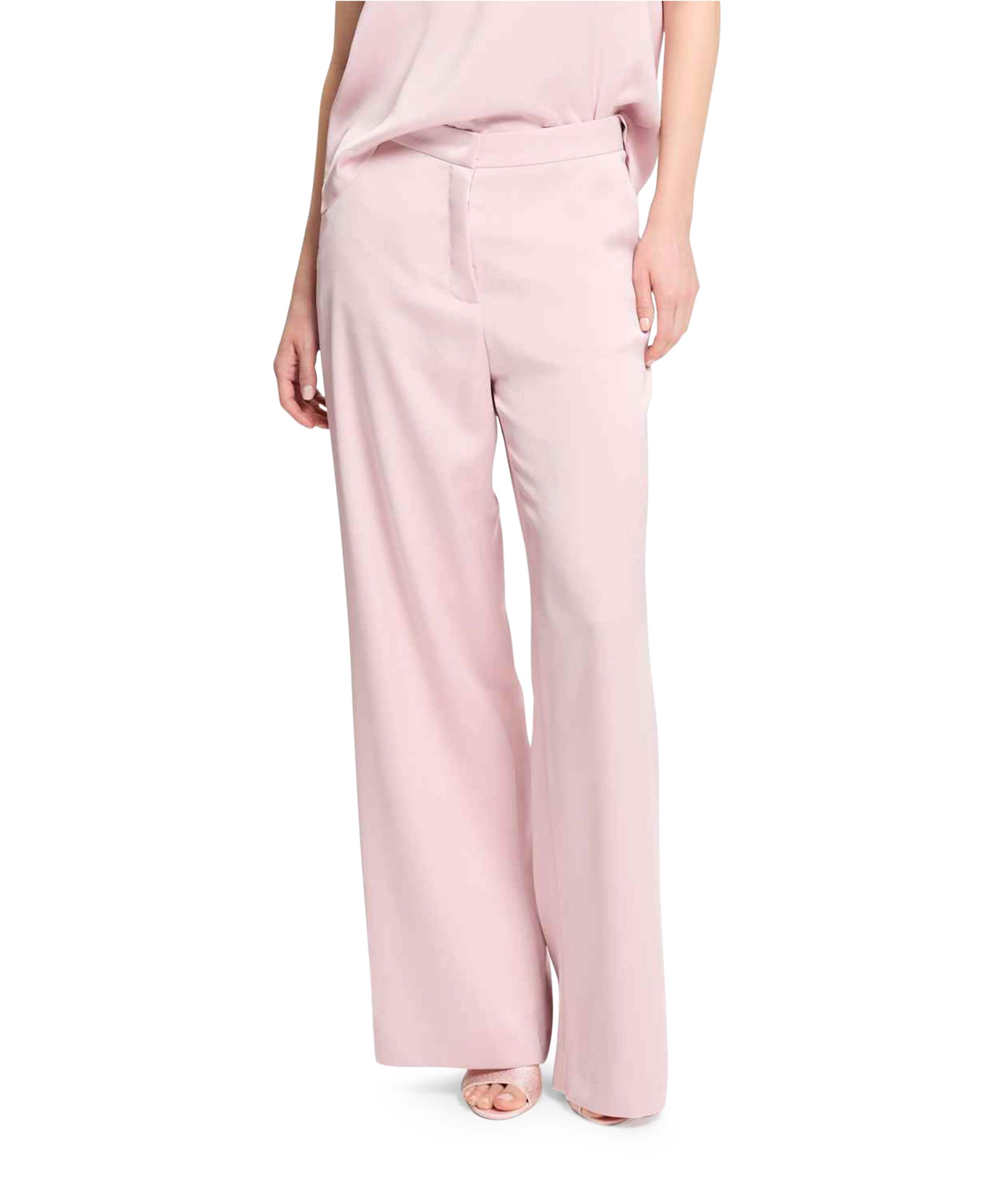 Swing dames pantalon roze