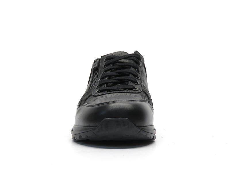 Mephisto Bradley Black combi