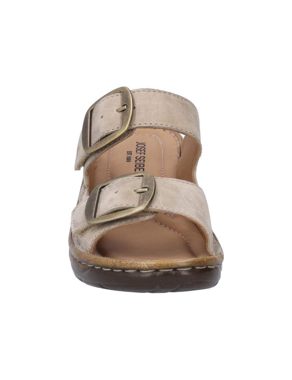 Clog Catalonia 76, creme