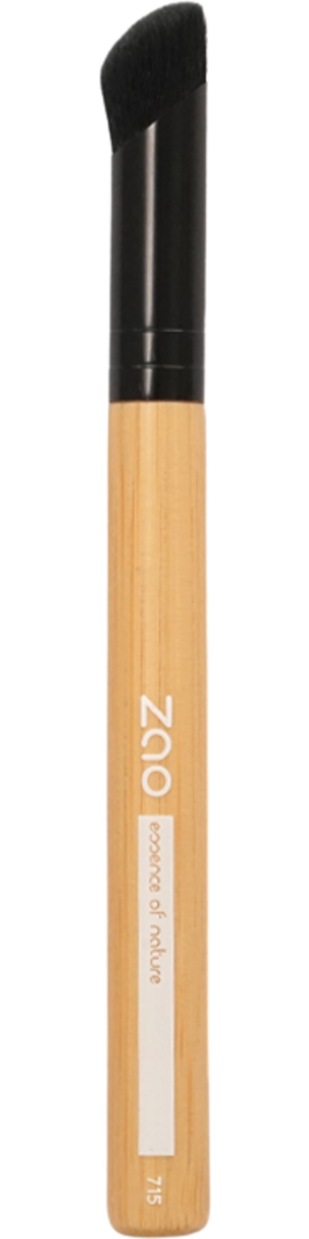 ZAO  Bamboo Concealer Brush