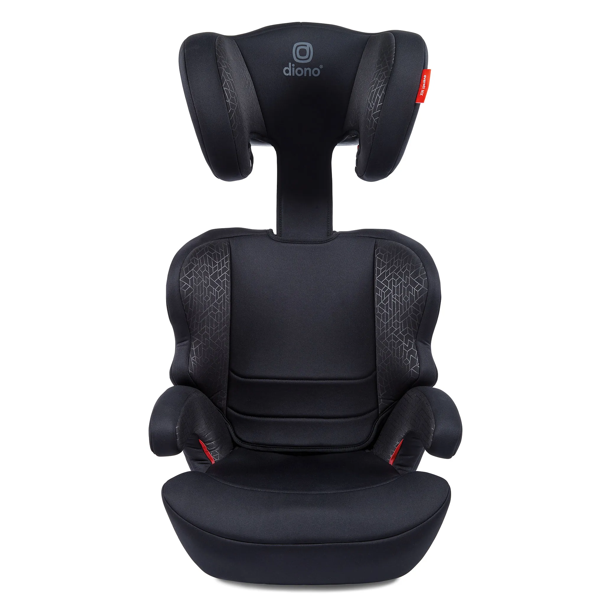 Diono Siège d'Auto Rehausseur Everett NXT - Noir