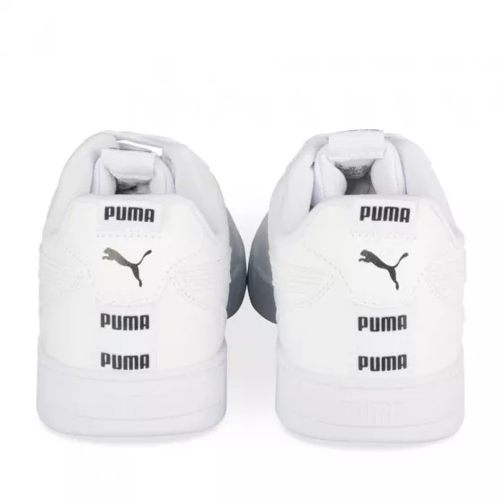 Baskets BLANC PUMA Caven Tape