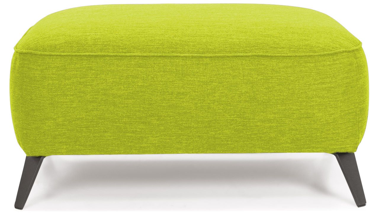 Hocker  Galeria B90 x D60 x H44 cm