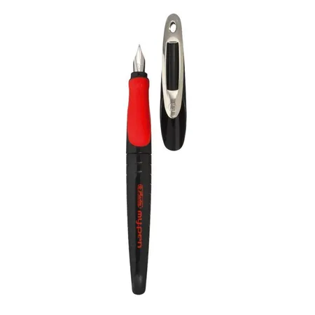 Herlitz my.pen Füller M, sortiert