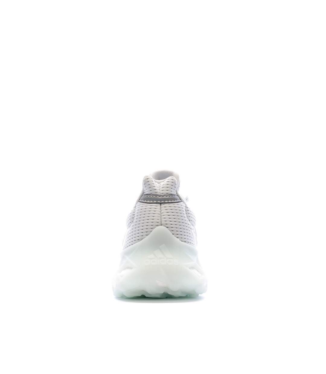 Chaussures de running Vert Clair Femme Adidas Ultraboost Web Dna