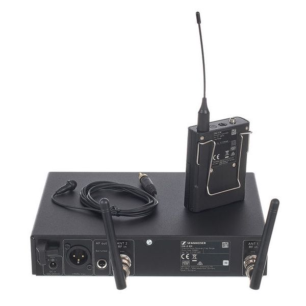 Sennheiser ew-D ME2 Q1-6