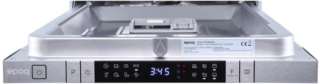 Epoq opvaskemaskine EDW45B42I23 (45cm fuldintegreret)