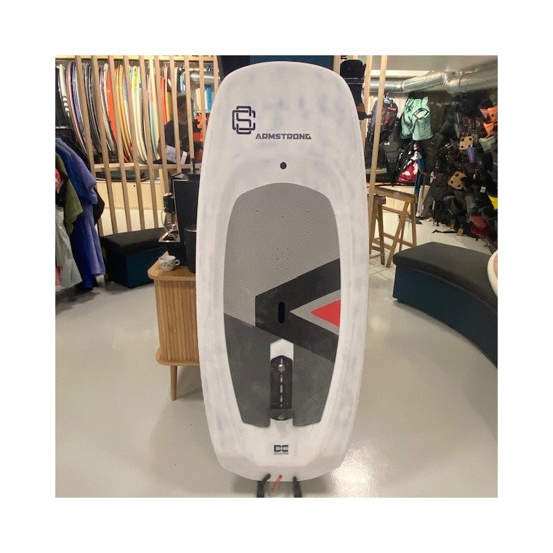 Planche Wing Occasion Armstrong Wing Foil SUP V2 5'5 (88L) avec housse - The Corner Shop