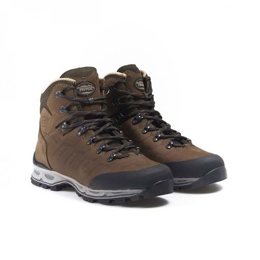 Botas Impermeáveis Meindl Bellavista Mfs Gore-tex