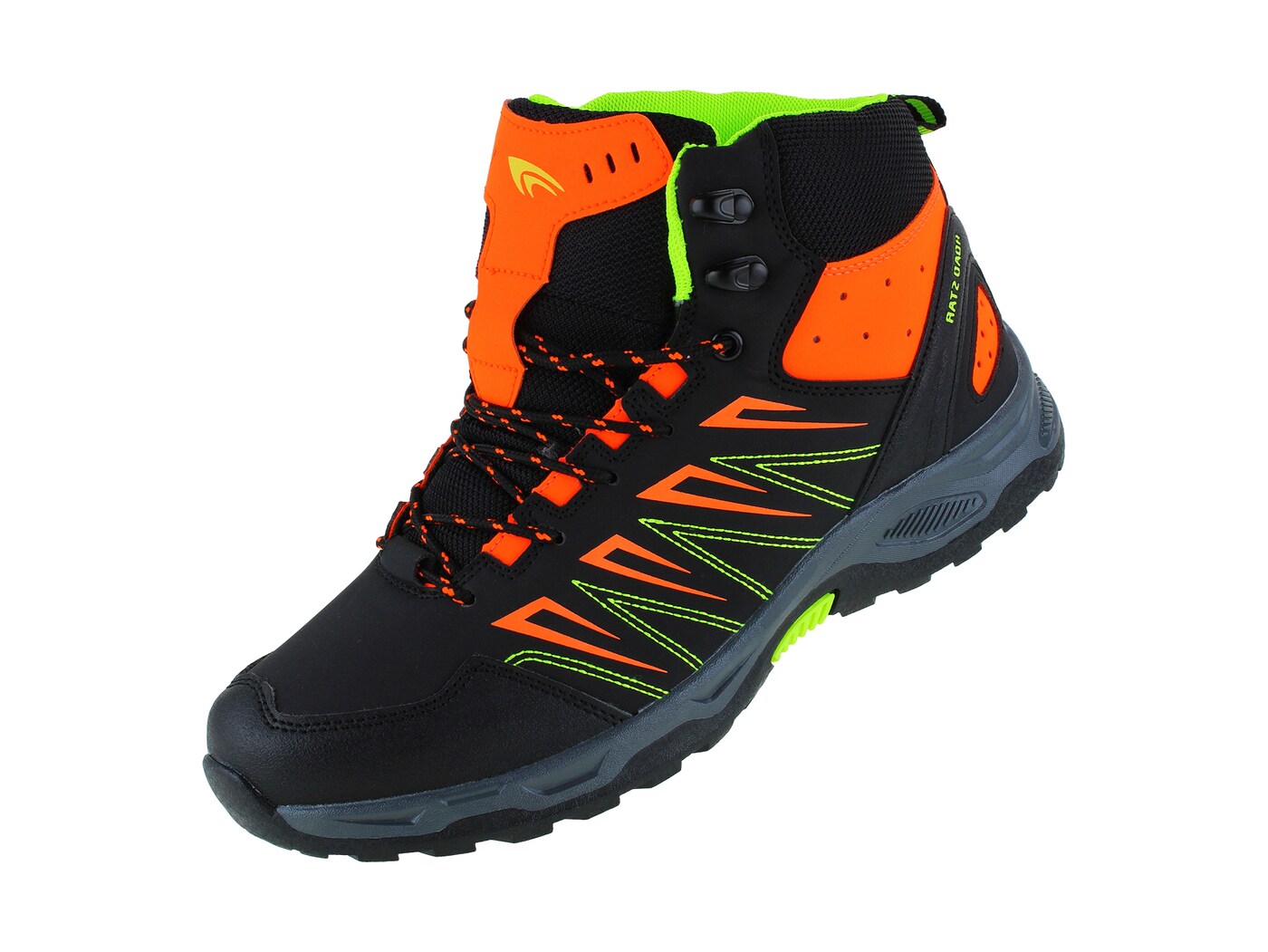 Planets 112 Winterschuhe Herren Damen
