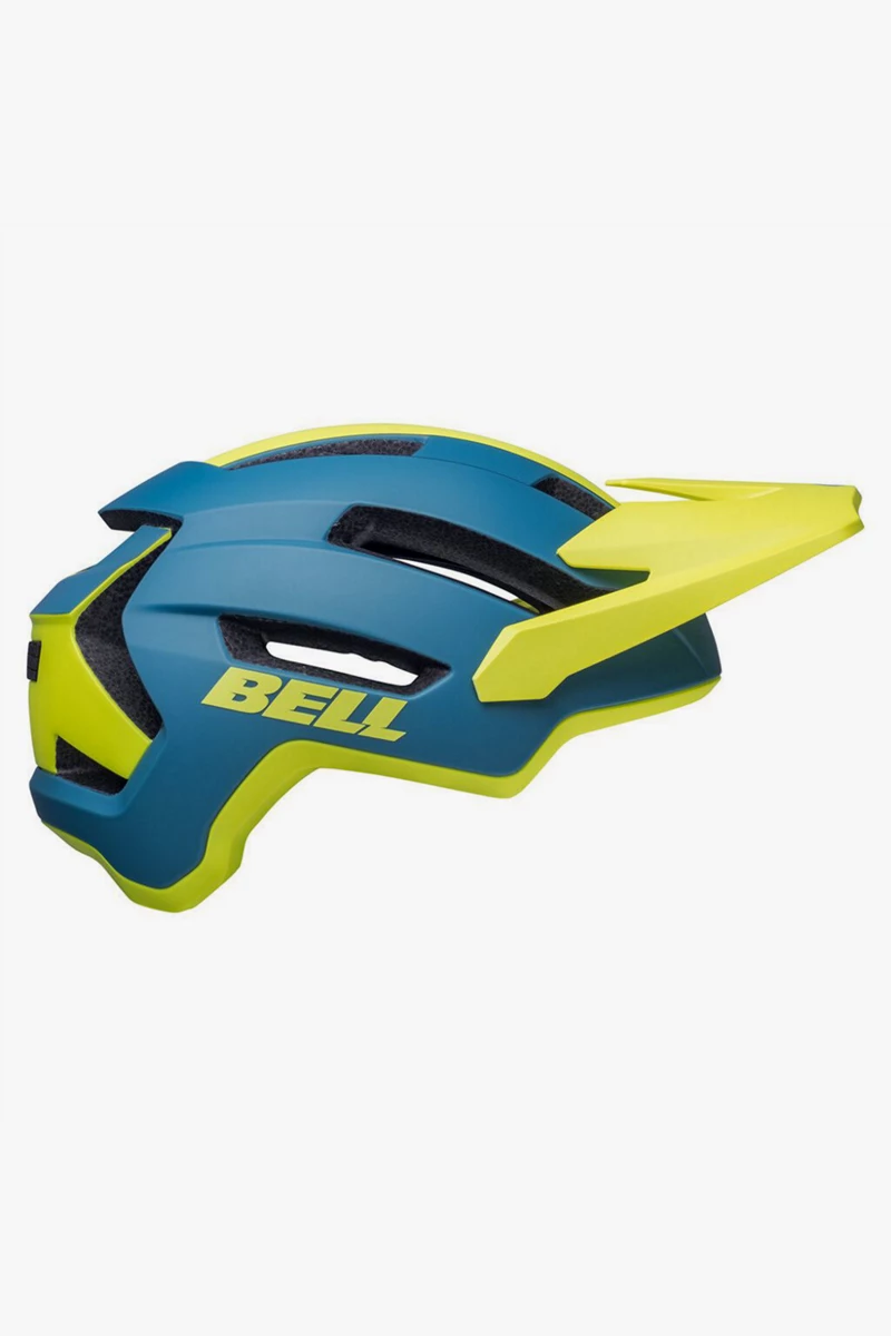 BELL 4Forty Air Mips Velohelm
