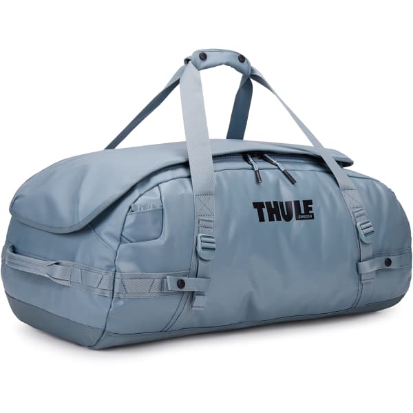 Duffel THULE CHASM 70L DUFFEL BAG POND GRAY