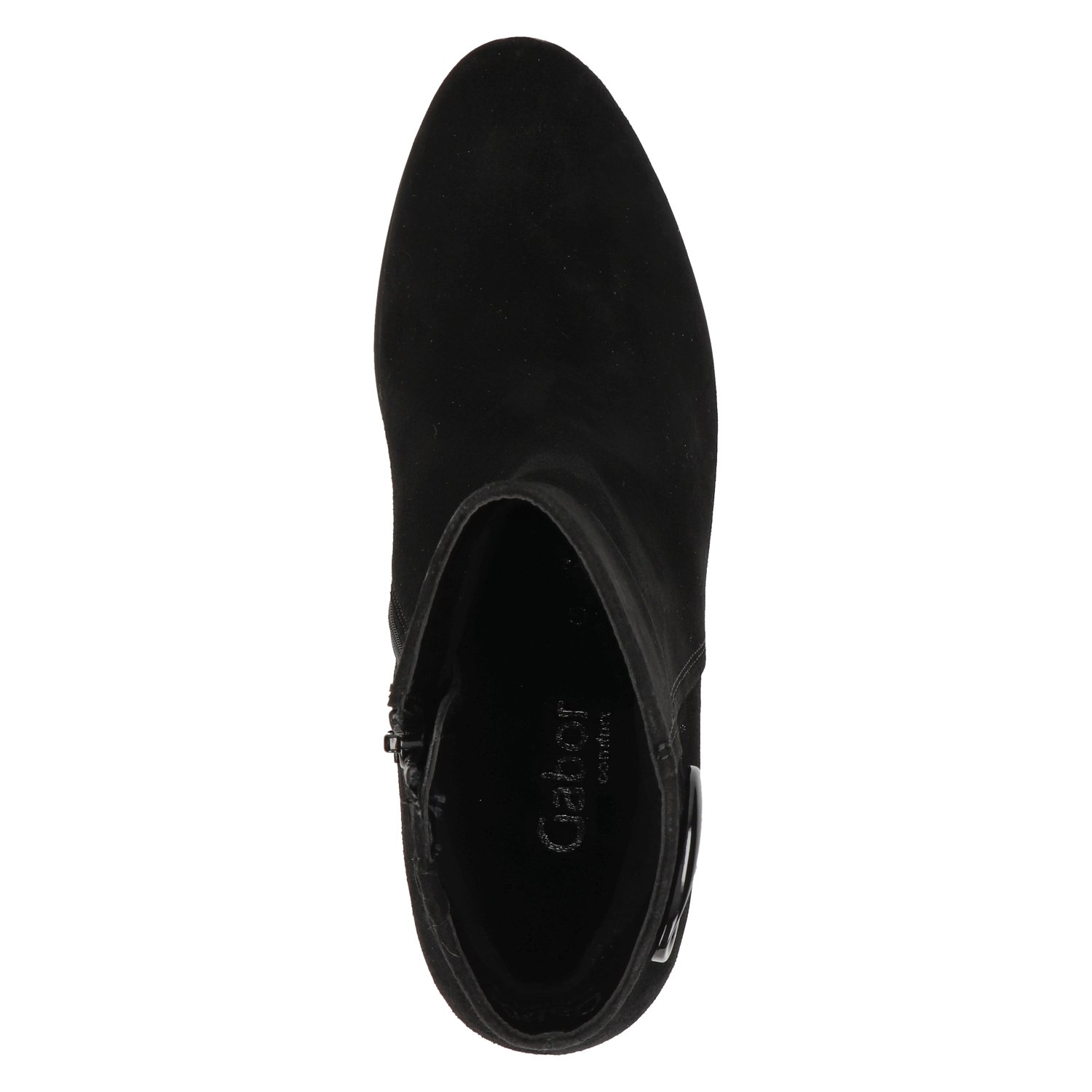 dames boot Gabor Zwart