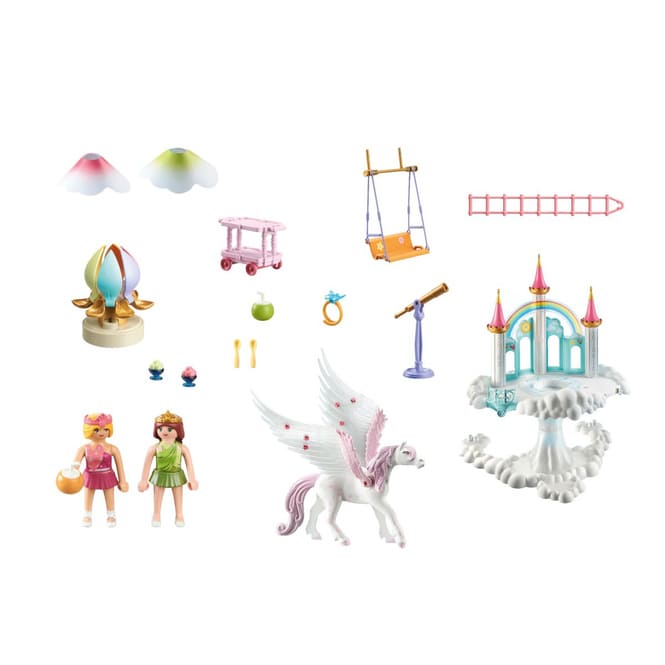Playmobil® 71359 - Himmlisches Regenbogenschloss - Playmobil® Princess Magic