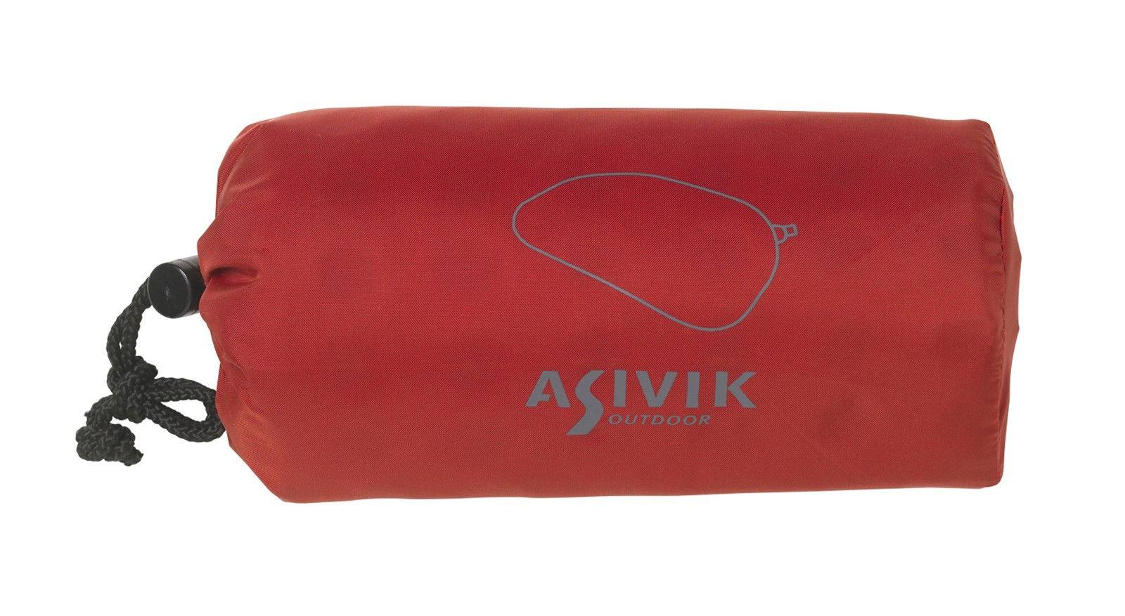 Asivik Ultralight Seat