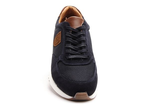 Medellin basses homme 330t bleu