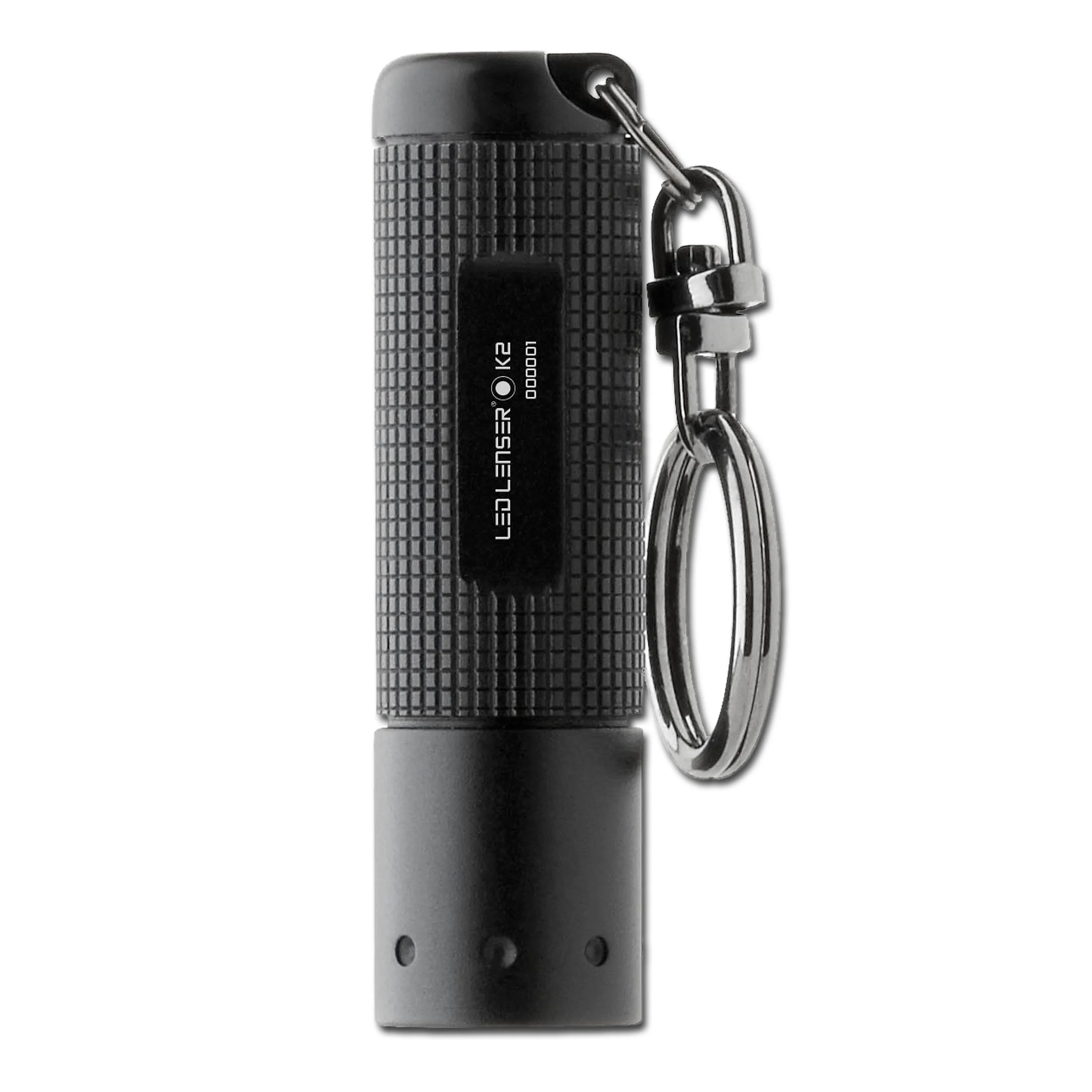 Ledlenser -  Taschenlampe LED Lenser K2