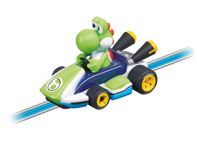 First Racebaan