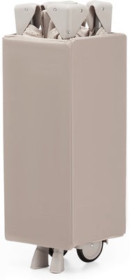 Kinderkraft JOY 2 Reiseseng, Beige