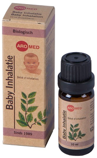 Aromed Baby Inhalatie 10ML