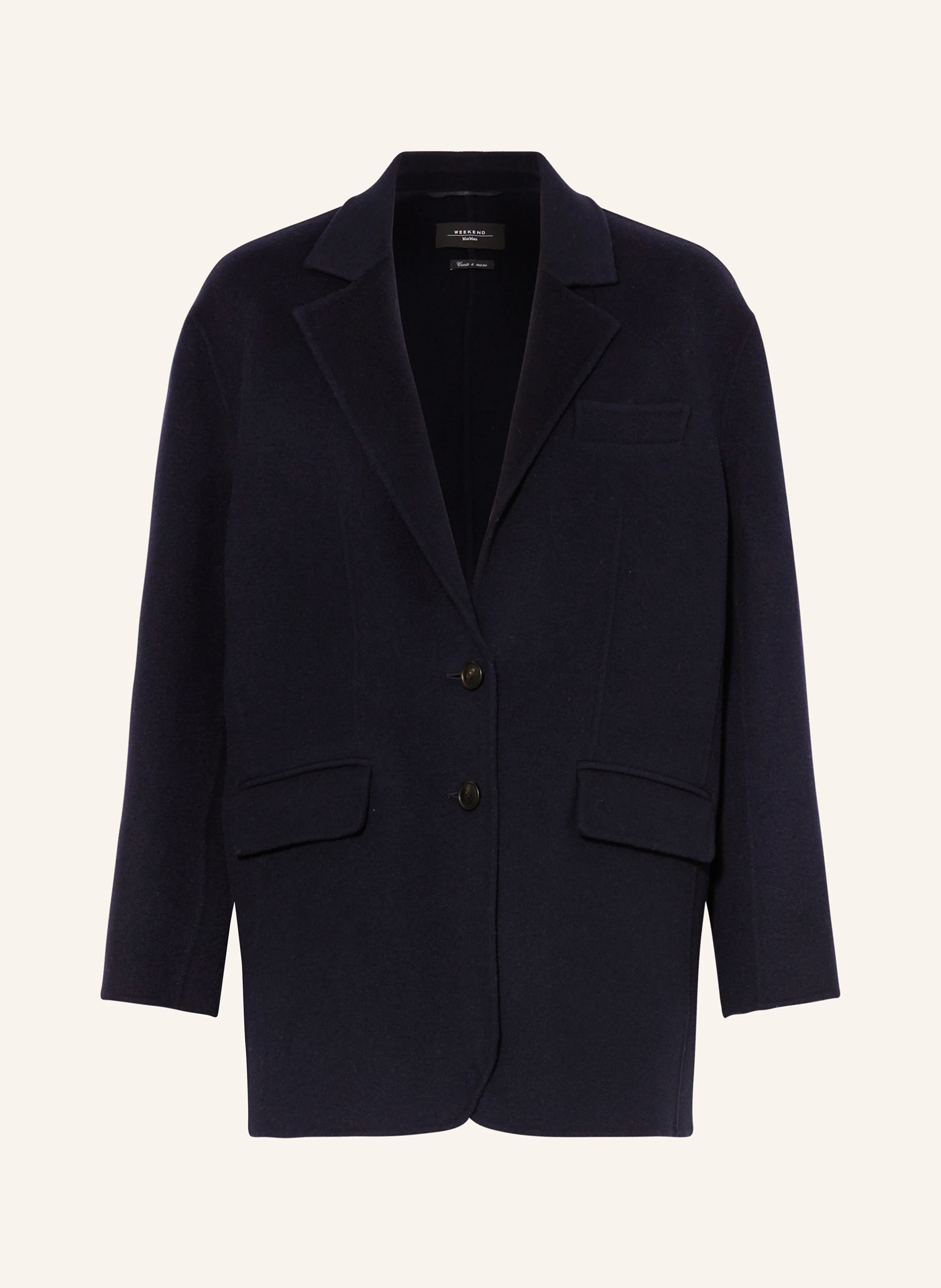 WEEKEND Max Mara Cabanjacke RELAIS