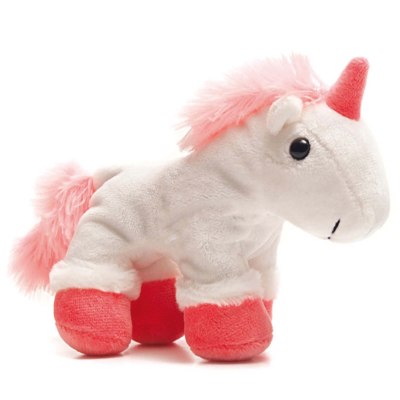 Aumüller Katzenspielkissen Einhorn 55g