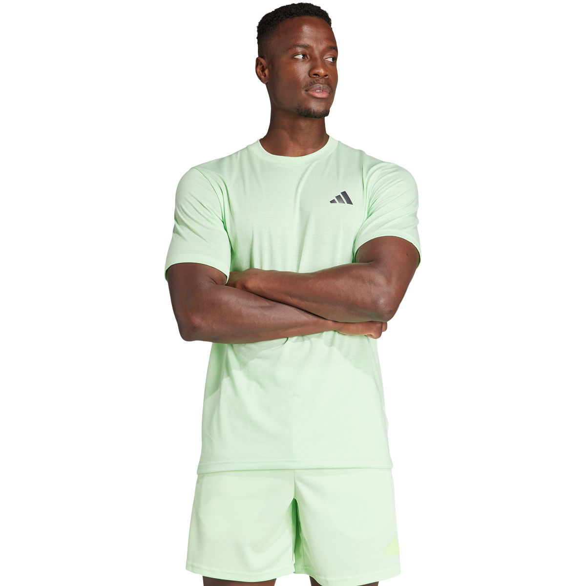 adidas Train Essentials Comfort Trænings T-shirt Herre