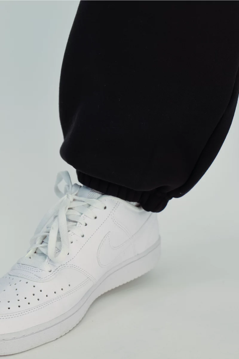 Nike Sportswear Phoenix Fleece Oversize Damen Trainerhose