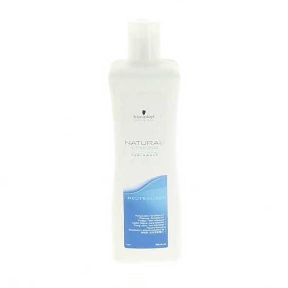 Neutralisant Natural Styling pour n°0 et n°1 / 1000ml