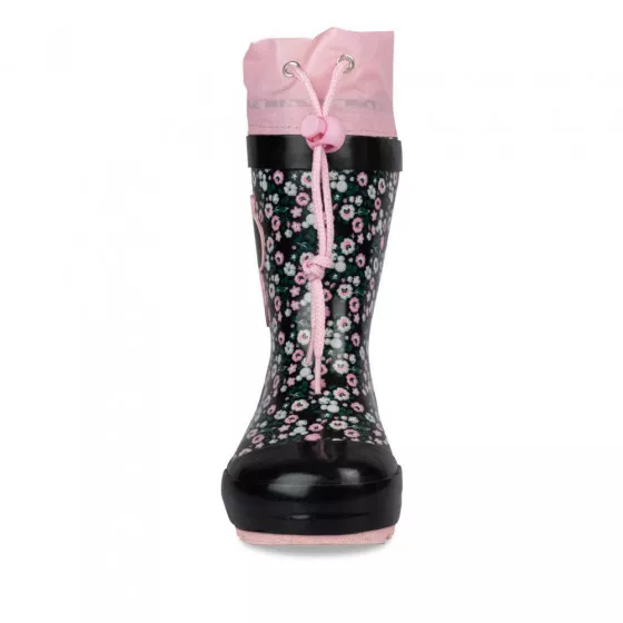 Bottes de pluie ROSE MINNIE