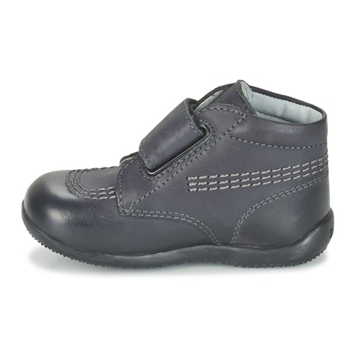 Kickers - BILOU - Noir
