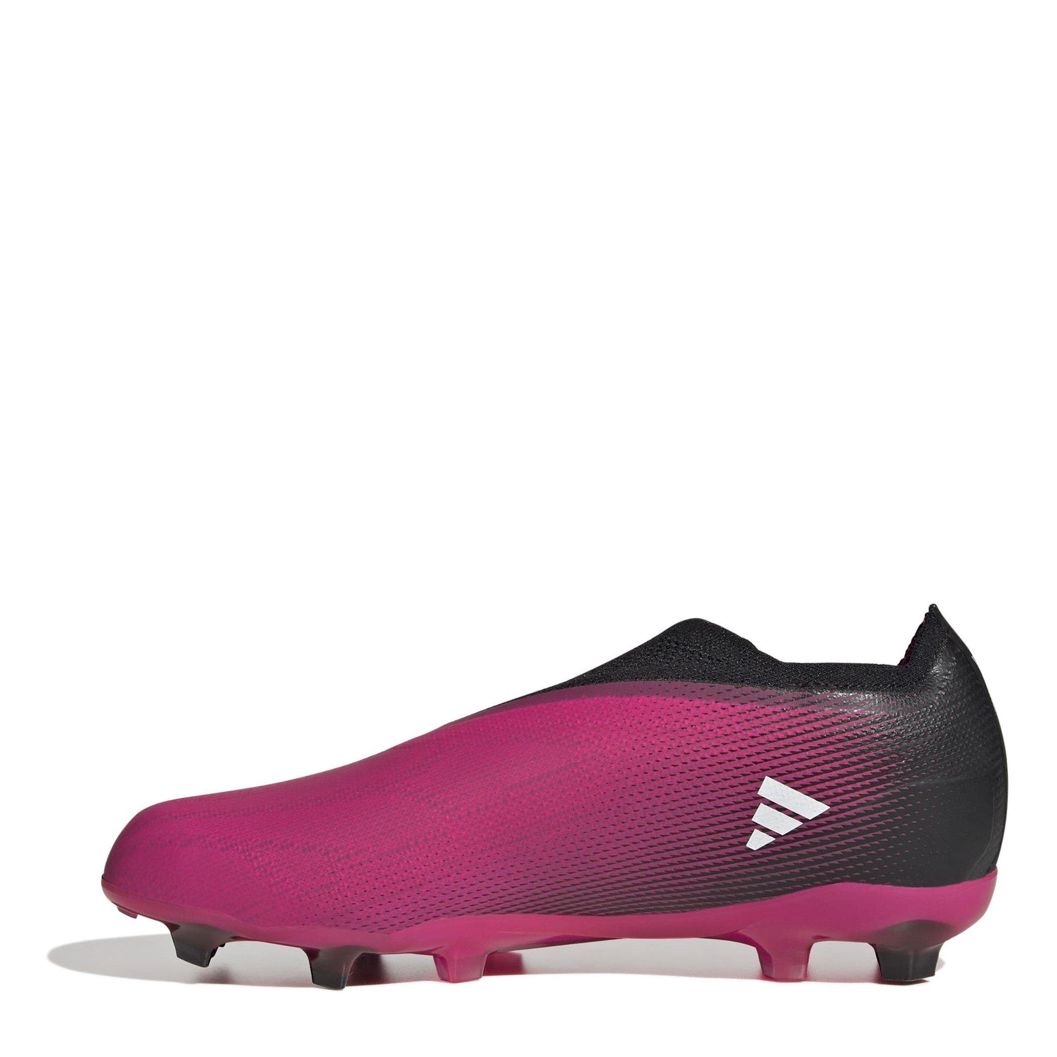 adidas X Speedportal Infant Firm Ground Football Boots