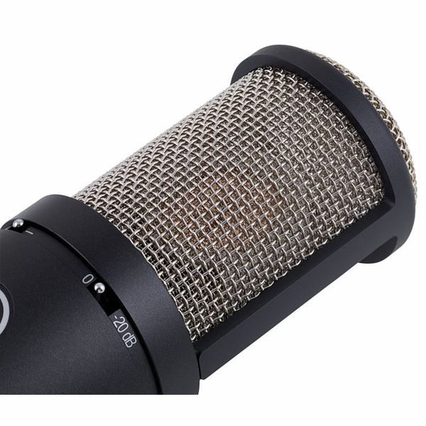 AKG P220