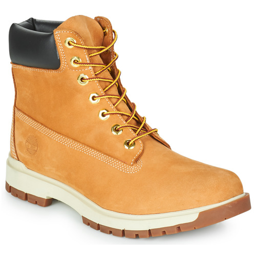 Timberland - TREE VAULT 6 INCH BOOT WP - Blé