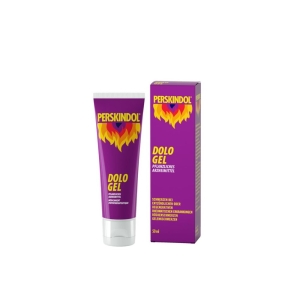 Perskindol Dolo Gel, 50 ml