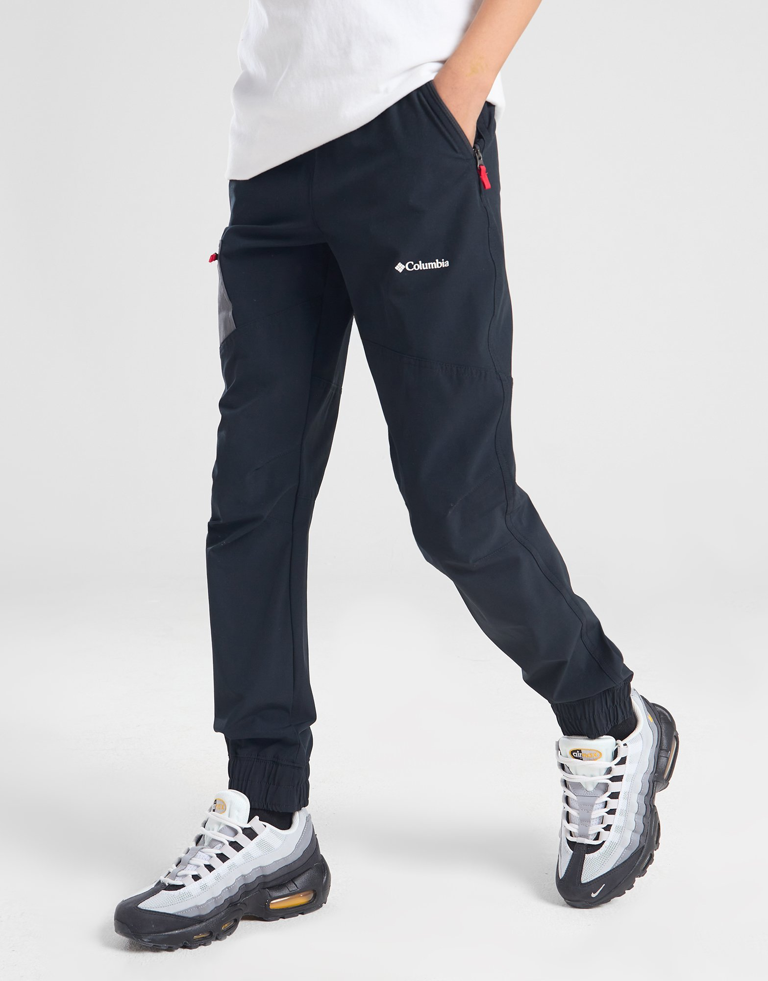 Columbia Pantalon de jogging Triple Canyon Junior