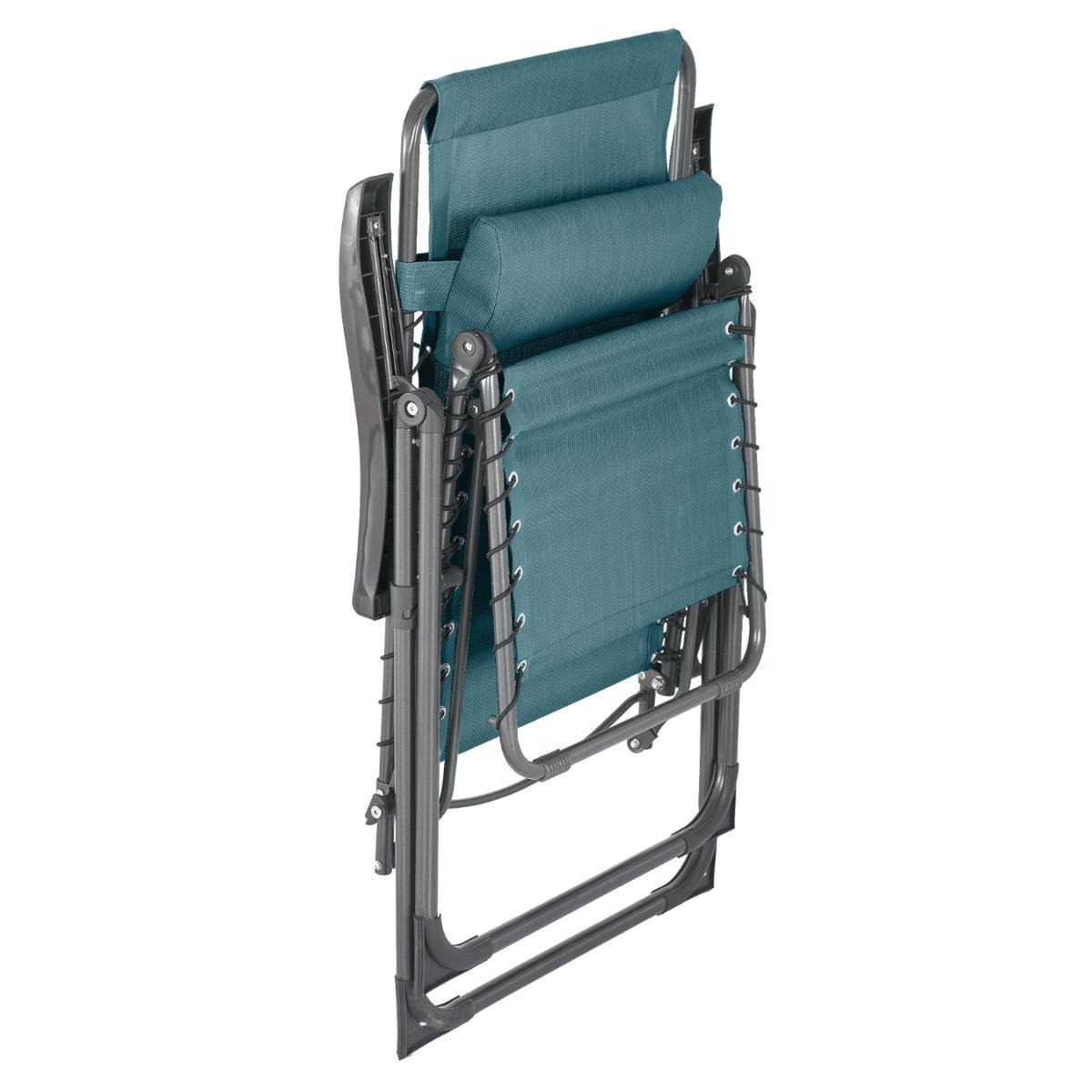FAUTEUIL RELAX SILOS CANARD