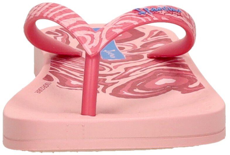 Ipanema Anatomic Heart Kids roze