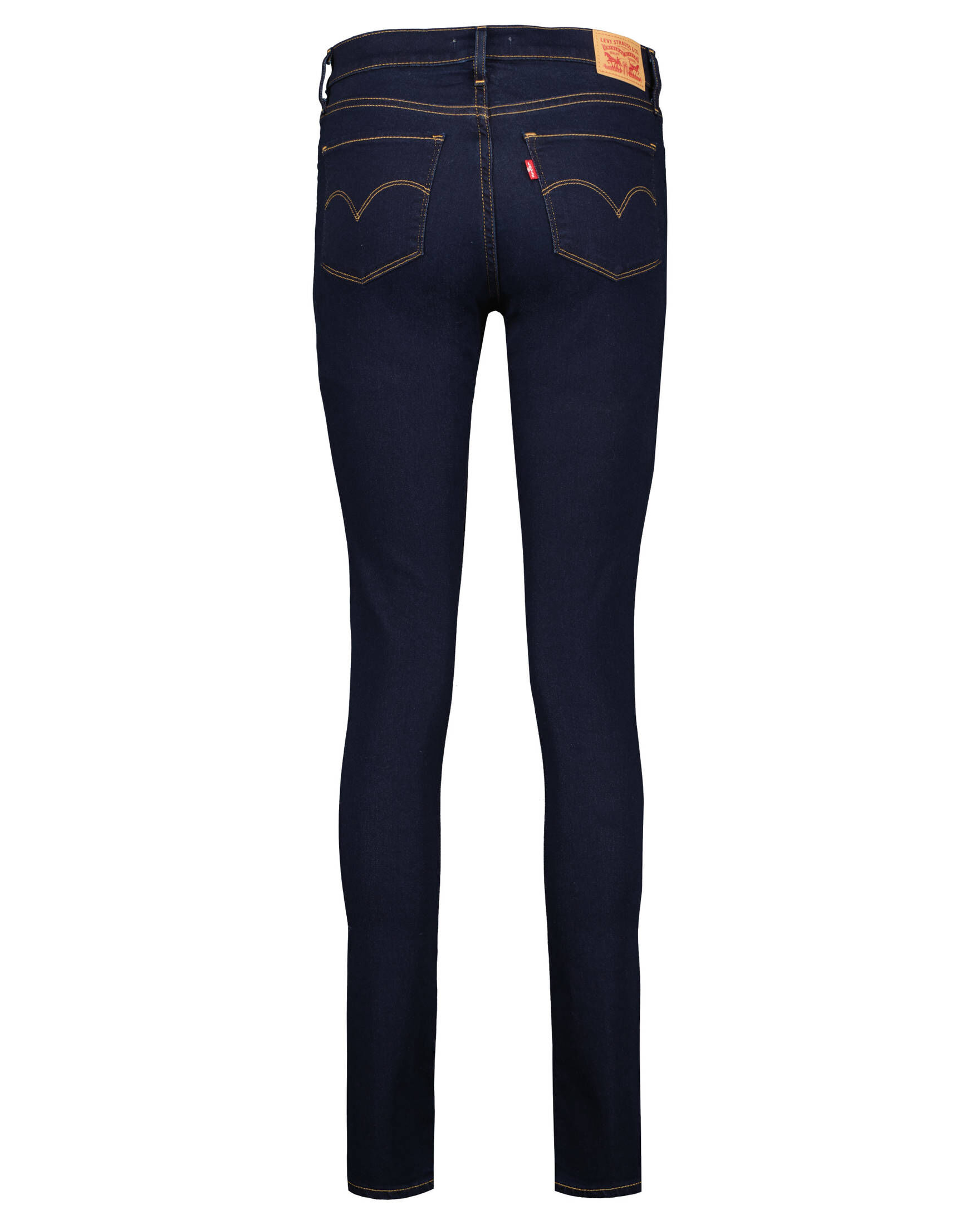 Levi's®| Damen Jeans 311 DARKEST SKY Skinny Fit