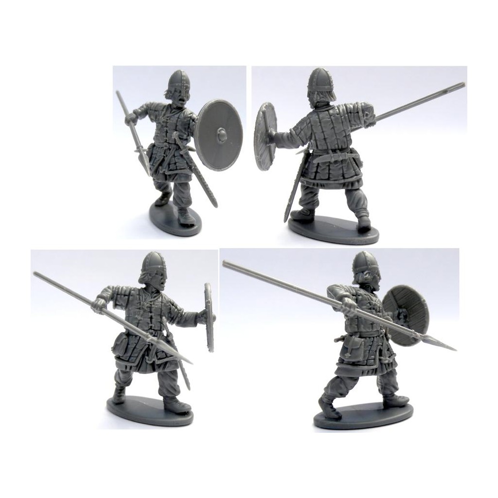 Vikings