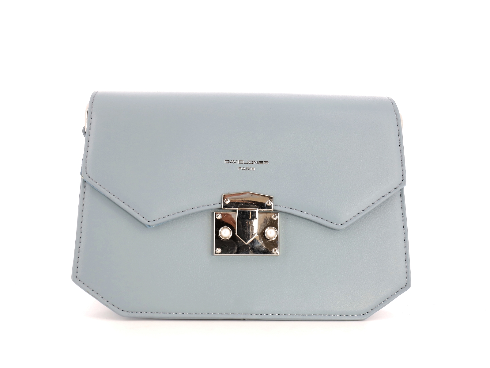 David jones-CM6040 NOIR Synthétique Bleu