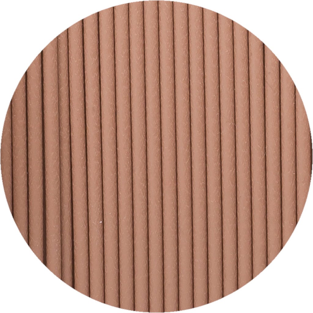 Fiberlogy  Easy PLA Skin3, 1,75 mm / 850 g    Leicht druckbares Filament mit geringen Fertigungstoleranzen in Skin3