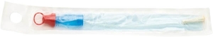 ADVANCE 1x Katheter CH14 40 cm Mann Nelaton, 25 Beutel