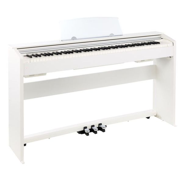 Casio PX-770 WE Privia